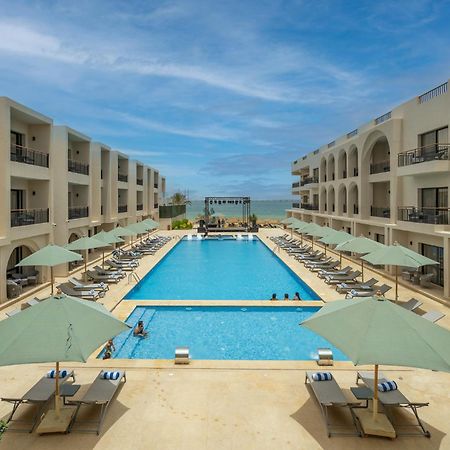 Al Masa Hotel El Sokhna Ain Sukhna Eksteriør bilde