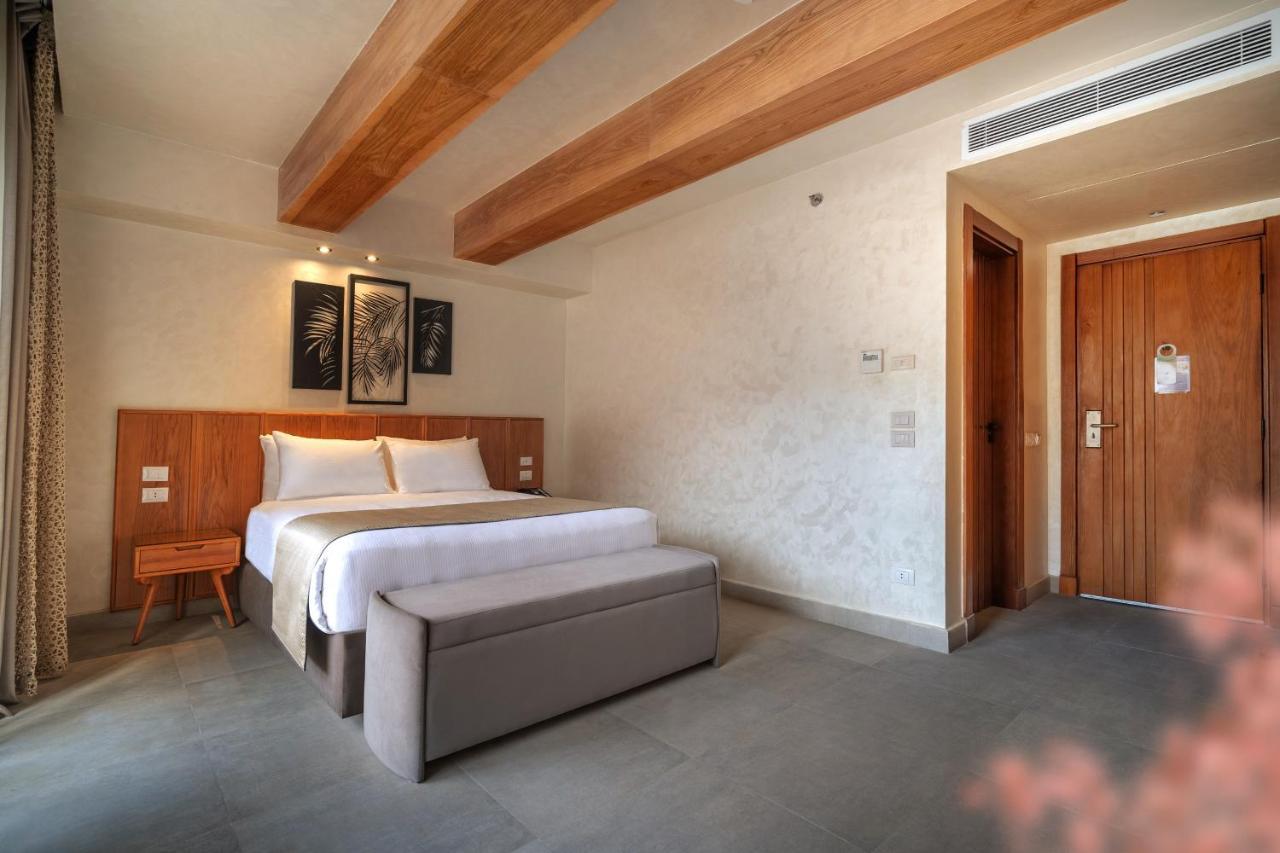 Al Masa Hotel El Sokhna Ain Sukhna Eksteriør bilde