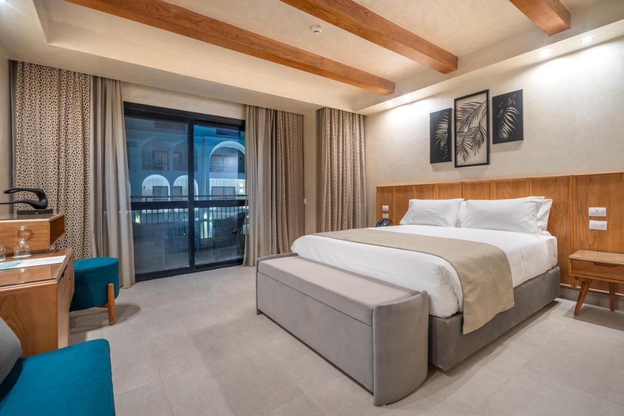 Al Masa Hotel El Sokhna Ain Sukhna Eksteriør bilde