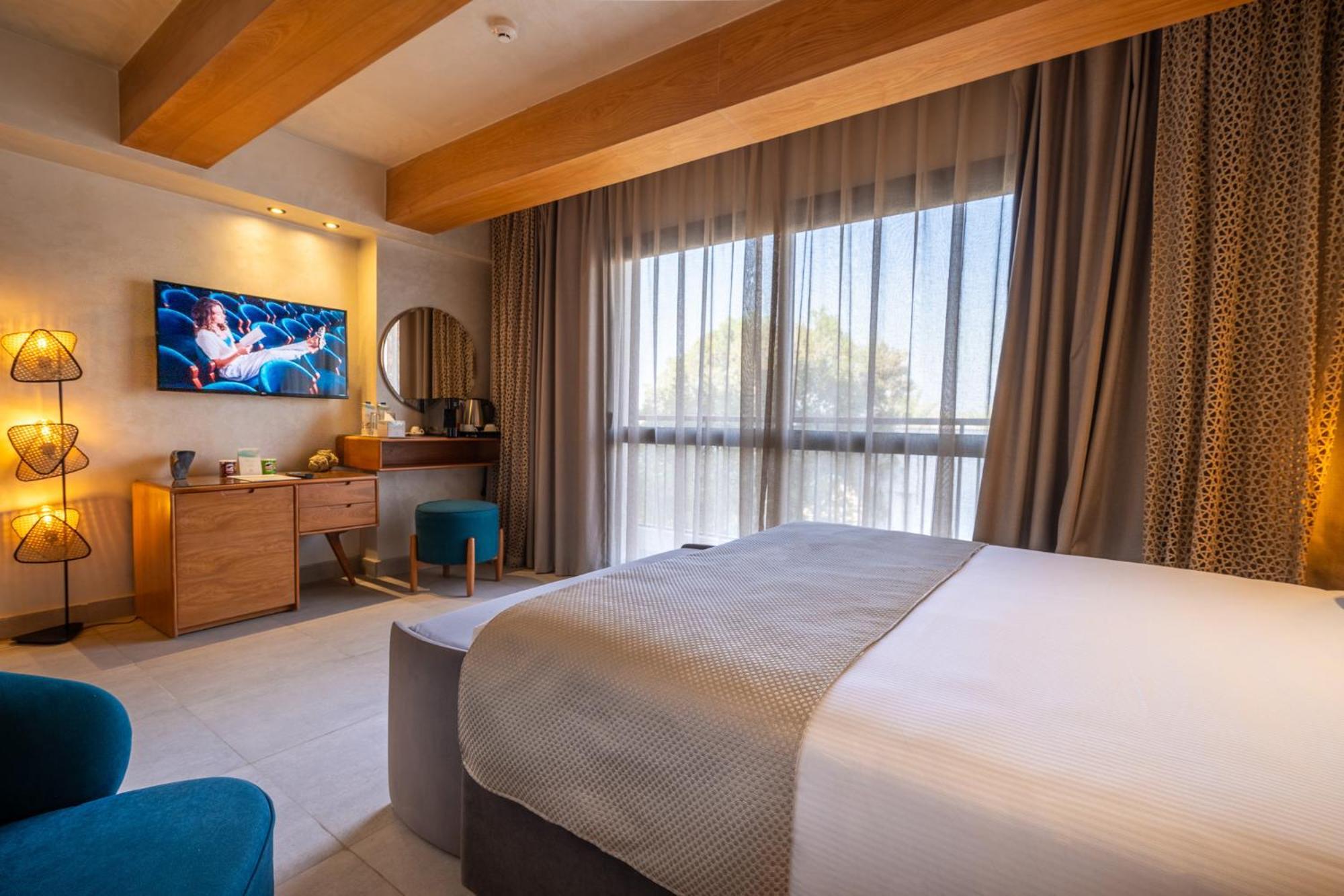 Al Masa Hotel El Sokhna Ain Sukhna Eksteriør bilde